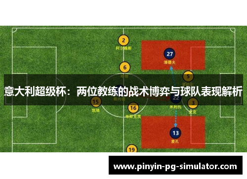 意大利超级杯：两位教练的战术博弈与球队表现解析